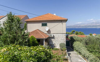 Náhled objektu Apartmány 1355-5966, ostrov Brač