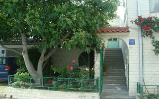 Náhled objektu Apartmány 1355-5967, Trogir