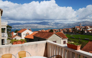 Náhled objektu Apartmány 1355-5978, ostrov Brač