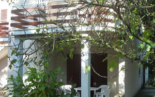 Náhled objektu Apartmány 1355-5985, Biograd na Moru