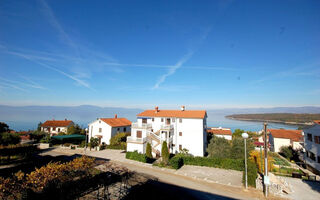 Náhled objektu Apartmán 400-139, ostrov Krk