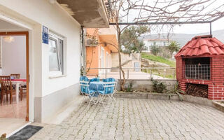 Náhled objektu Apartmány 1355-5990, Podstrana
