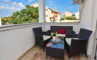 Náhled objektu Apartmány 1355-5998, ostrov Pag