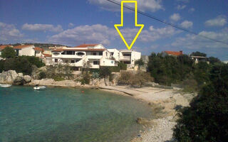 Náhled objektu Apartmány 1355-6008, Kanica