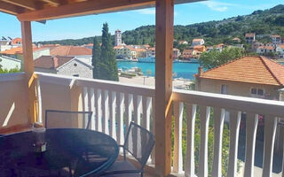 Náhled objektu Apartmány 1355-6019, ostrov Murter