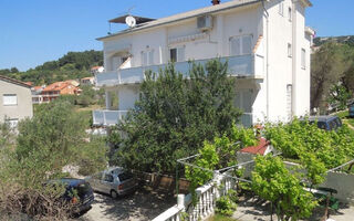 Náhled objektu Apartmány 1355-6022, ostrov Rab
