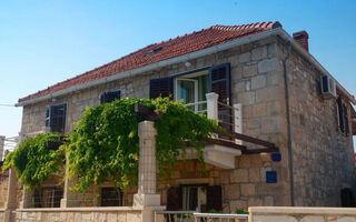 Náhled objektu Apartmány 1355-6026, ostrov Brač