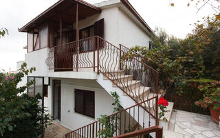 Náhled objektu Apartmány 1355-6030, Seget Vranjica