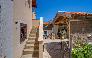 Náhled objektu Apartmány 1355-6028, ostrov Lošinj