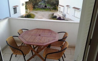 Náhled objektu Apartmány 1355-6031, Rogoznica