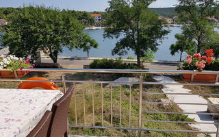 Náhled objektu Apartmány 1355-6052, ostrov Dugi Otok