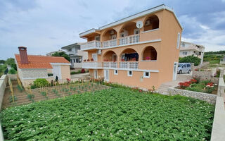 Náhled objektu Apartmány 1355-6074, Rtina