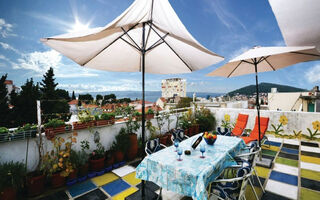 Náhled objektu Apartmány 1355-6080, Split