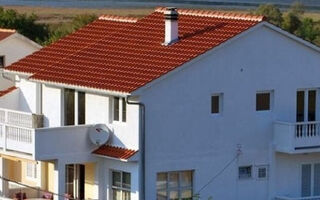 Náhled objektu Apartmány 1355-6106, ostrov Rab