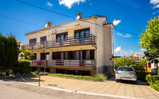 Náhled objektu Apartmány 400-151, ostrov Krk