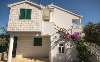 Náhled objektu Apartmány 1355-6108, ostrov Pašman