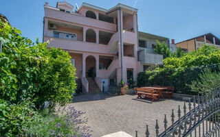 Náhled objektu Apartmány 1355-6115, Zadar
