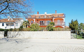Náhled objektu Apartmány 1355-6114, Medulin