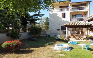 Náhled objektu Apartmány 1355-6118, Medulin