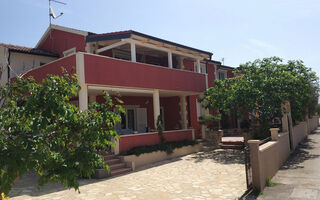 Náhled objektu Apartmány 1355-6130, Vodice