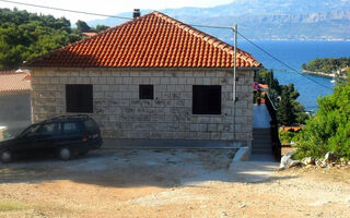 Náhled objektu Apartmány 1355-6136, ostrov Brač