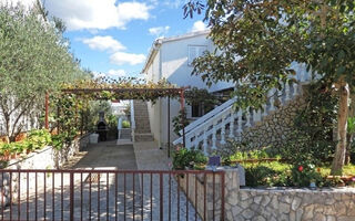 Náhled objektu Apartmány 1355-6147, ostrov Krk