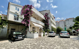 Náhled objektu Apartmány 1355-6155, Makarska