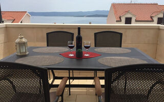 Náhled objektu Apartmány 1355-6166, ostrov Brač