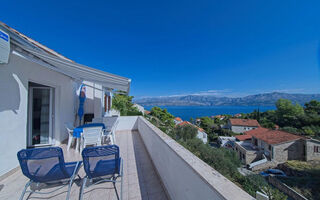 Náhled objektu Apartmány 1355-6173, ostrov Brač
