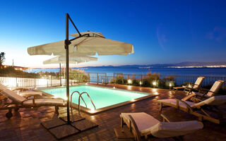 Náhled objektu Apartmány 1355-6184, ostrov Brač
