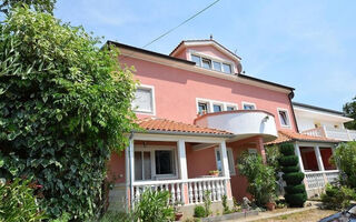 Náhled objektu Apartmány 1355-6193, ostrov Krk