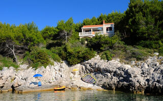 Náhled objektu Apartmány 1355-6198, ostrov Korčula