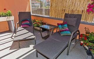 Náhled objektu Apartmány 1355-6224, Split