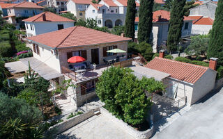 Náhled objektu Apartmány 1355-6234, ostrov Brač