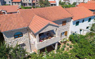 Náhled objektu Apartmány 1355-6235, ostrov Brač