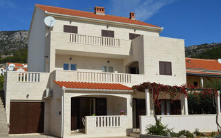Náhled objektu Apartmány 1355-6242, ostrov Brač