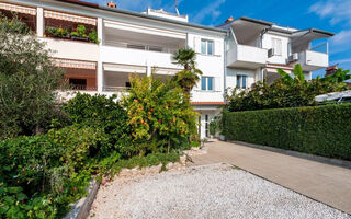 Náhled objektu Apartmány 1355-6252, Rovinj