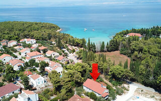 Náhled objektu Apartmány 1355-6254, ostrov Brač