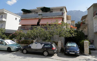 Náhled objektu Apartmány 1355-6256, Makarska