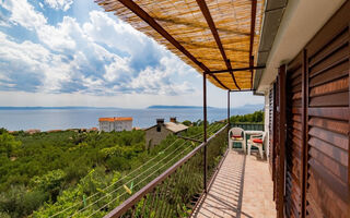 Náhled objektu Apartmány 1355-6287, Tučepi