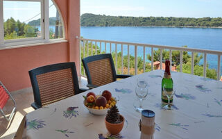 Náhled objektu Apartmány 1355-6291, ostrov Korčula
