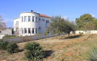 Náhled objektu Apartmány 1355-6296, Biograd na Moru