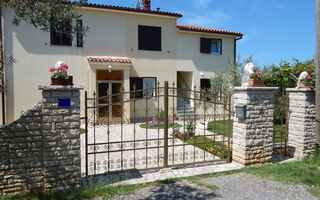 Náhled objektu Apartmány 1355-6303, Fažana