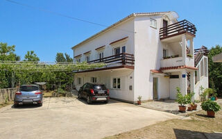 Náhled objektu Apartmány 1355-6307, ostrov Krk