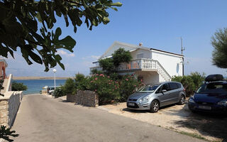 Náhled objektu Apartmány 1355-6308, ostrov Vir