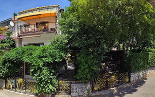 Náhled objektu Apartmány 1355-6306, Selce