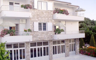 Náhled objektu Apartmány 1355-6311, Drašnice