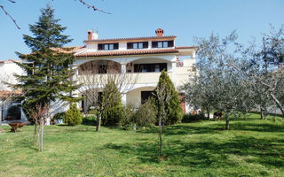 Náhled objektu Apartmány 1355-6312, Medulin
