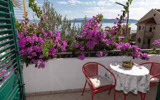 Náhled objektu Apartmány 1355-6319, Igrane