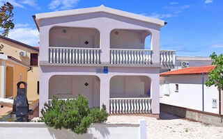 Náhled objektu Apartmány 1355-6322, ostrov Vir